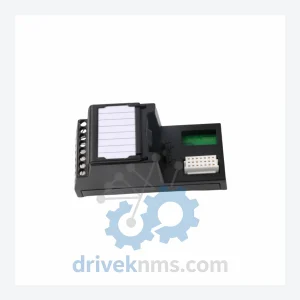Emerson DeltaV KJ4006X1-BC1 12P4720X062: Fused 8-Channel Terminal Block