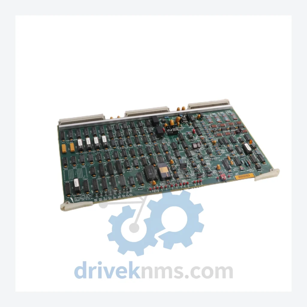GE 46-288512G1-F Converter Board – Obsolete GE Series Spare Part