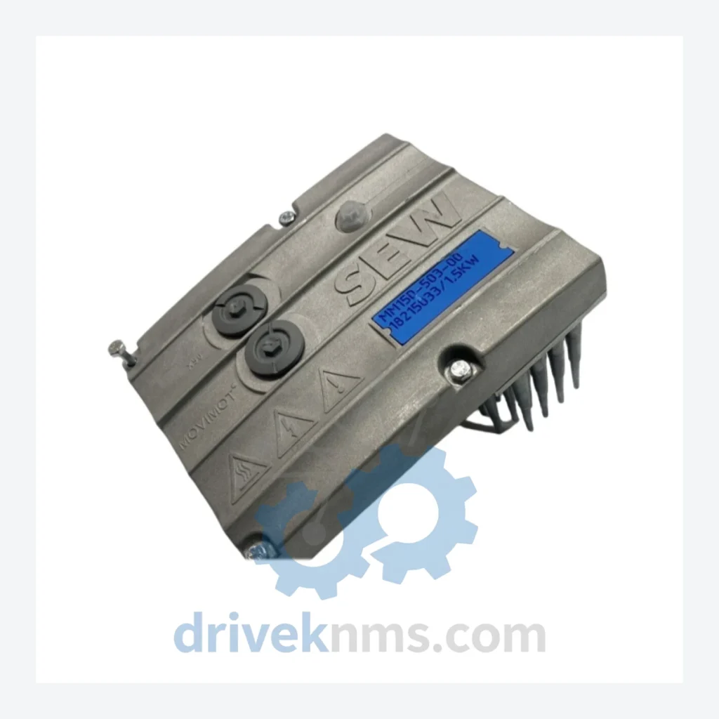 SEW-EURODRIVE MM Series Modules: MM15D-503-00