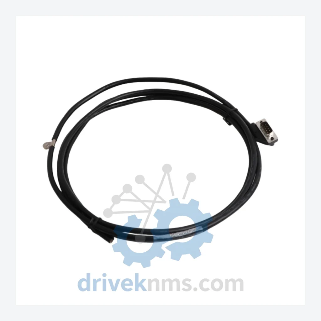 Schneider Electric Modicon 990 Series Modules: 990NAD21110 Connection Cable —