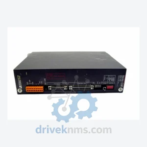 BRU-105 Servo Drive
