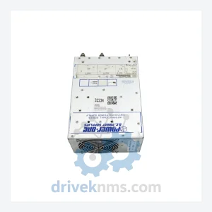 POWER-ONE 2-12V HPM5B6BEA1A1F1S235 QLZ 80 3D80-001918-12 MDC-01A POWER SUPPLY