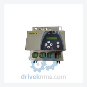 BERGER LAHR BLC382TCPUC1S LX800 controller