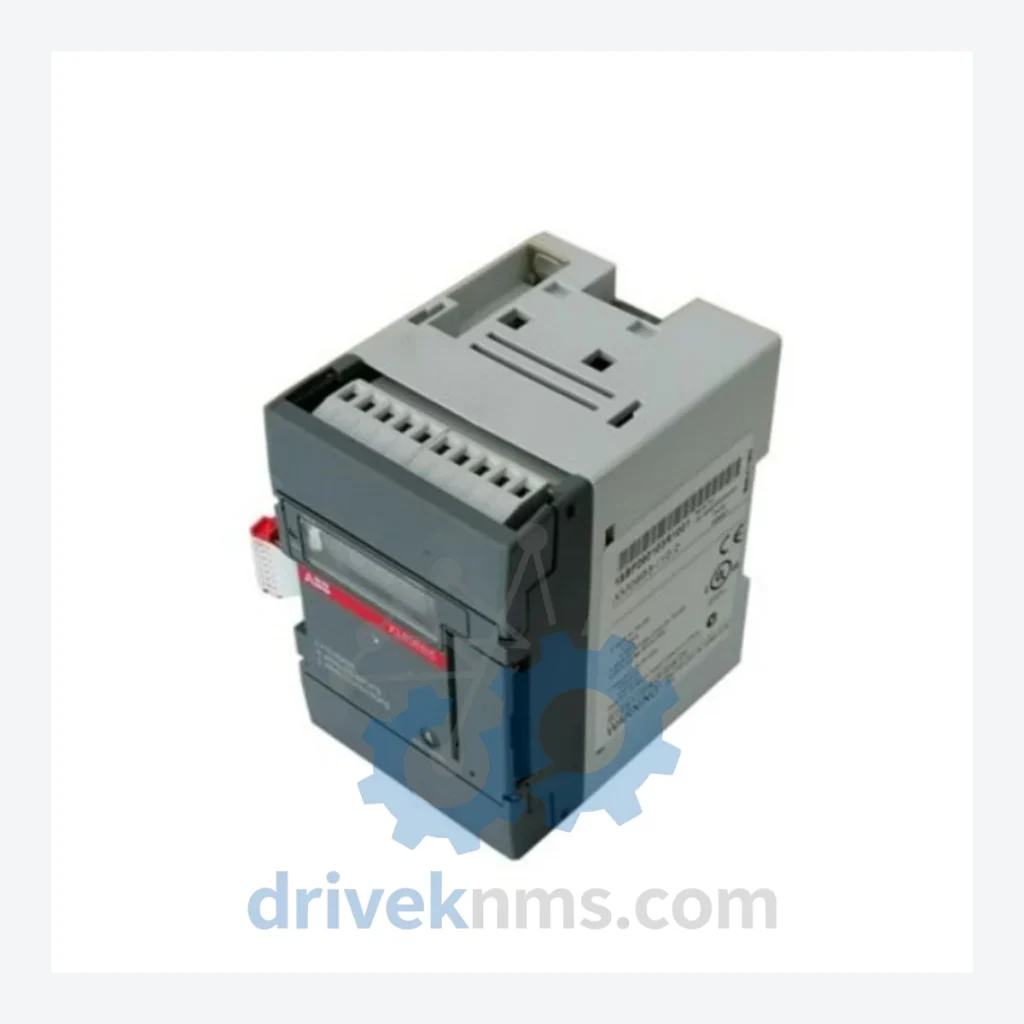 ABB XM06B5 1SBP260103R1001 Extension Unit – XMEAS Series