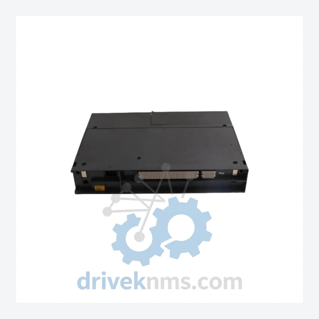 Siemens 6DS1916-8RR Signal Module – Obsolete TELEPERM M Spare Part