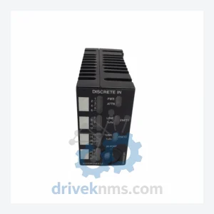 GE IS220PAOCHA1A I/O pack