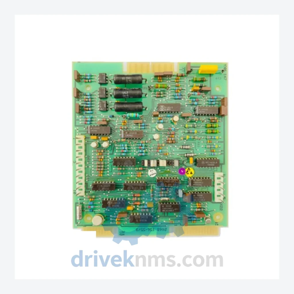 ABB YXO124 4890024-LF Overload Monitor – Obsolete SACE Series Spare Part