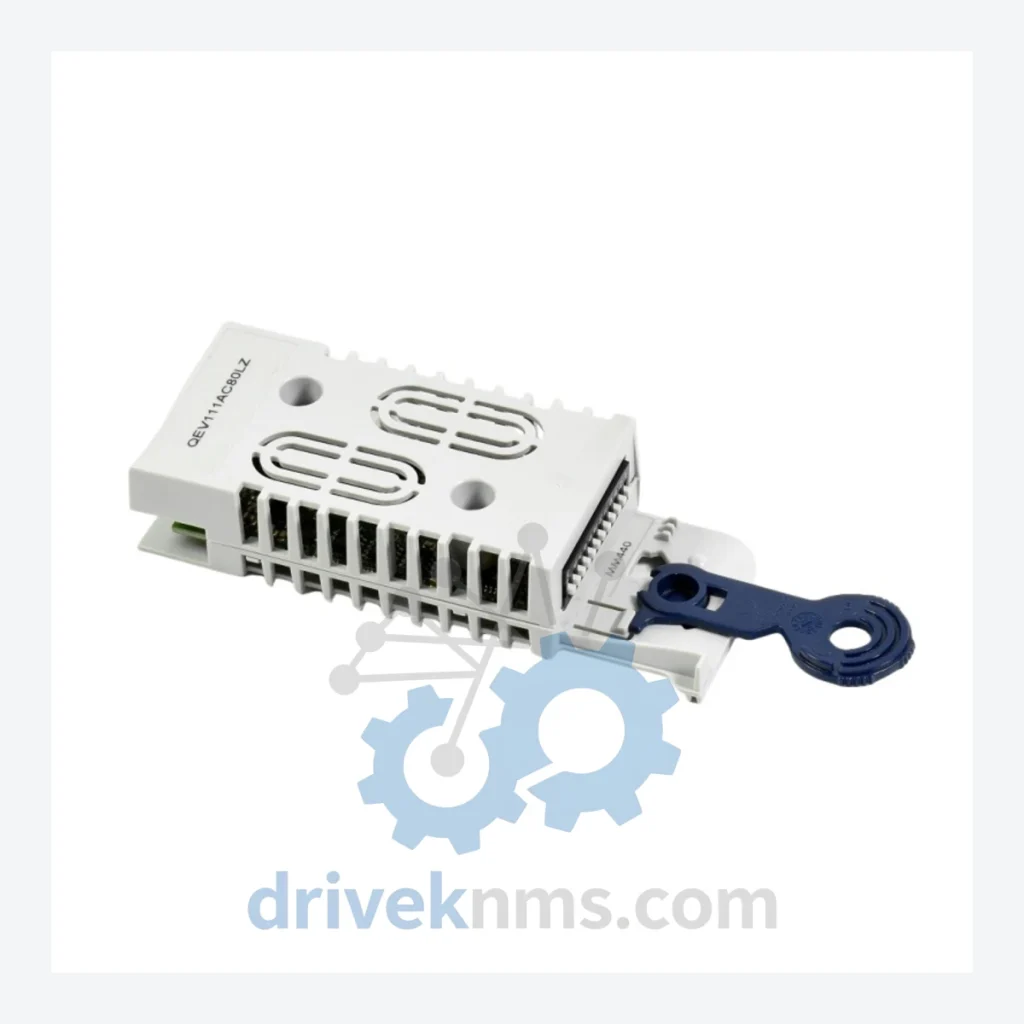 Lenze E94AYM33 Memory Module – Obsolete 9400 Series Spare Part