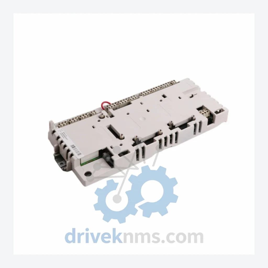 ABB RDCU-12C 3AUA0000036521 Drive Control Unit – Obsolete ACS800 Spare Part