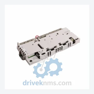 ABB RDCU-12C 3AUA0000036521 Drive Control Unit – Obsolete ACS800 Spare Part