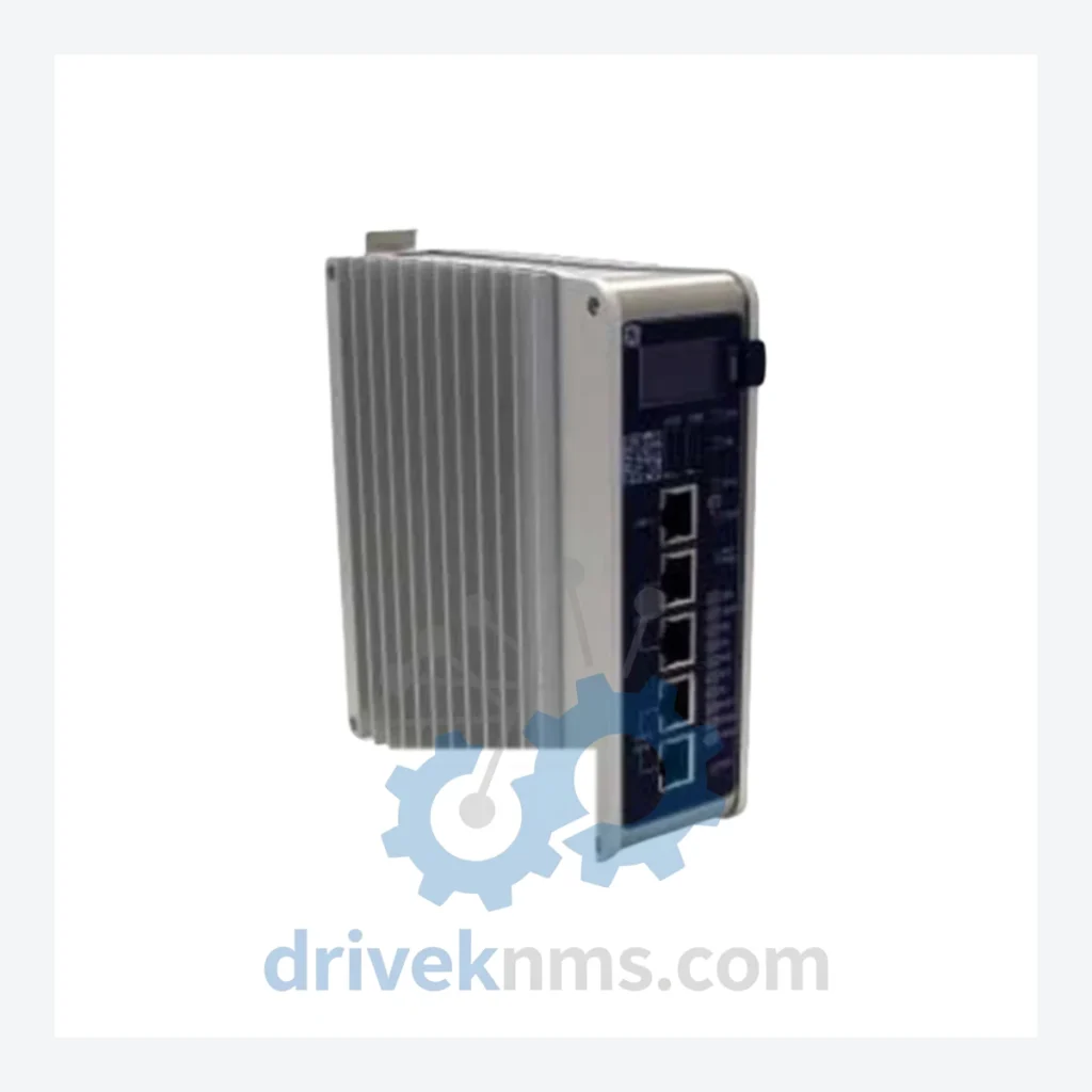 GE IC695CPE400 CPU Module – Obsolete RX3i Spare Part