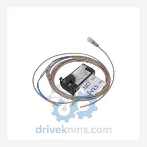 Complete Guide to Emerson PR6423 Eddy Current Sensor Modules: Models, Specs & Availability — PR6423/015-030