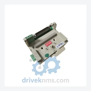 Hollysys FM131A Main control unit
