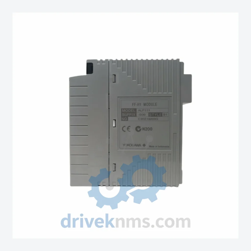 YOKOGAWA ALF111 Modules – ALF111-S00