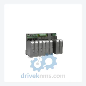 ICS TRIPLEX T9901 Replacement input