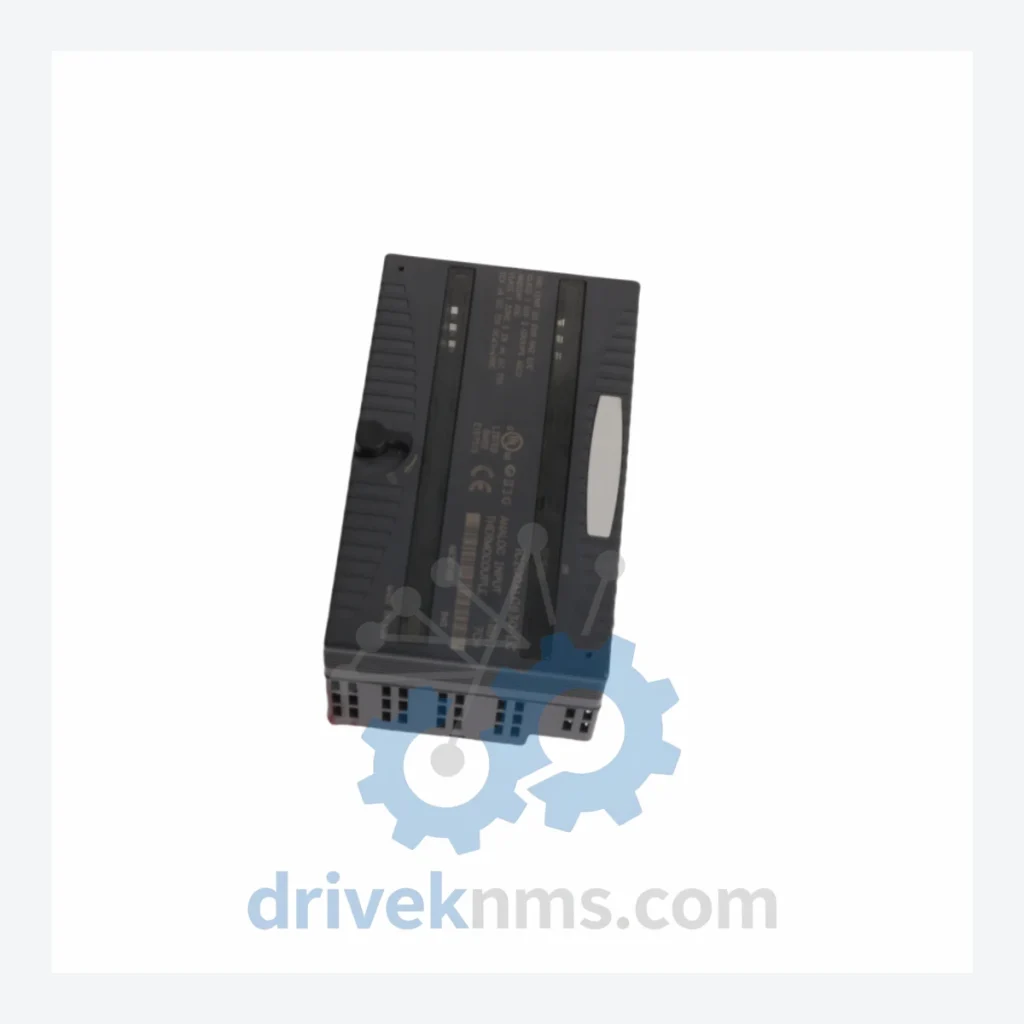 GE Fanuc IC200 VersaMax Series Modules – IC200ALG630