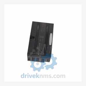 GE Fanuc IC200 VersaMax Series Modules – IC200ALG630