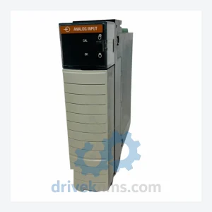 Allen-Bradley 1756-IF8 Analog Input Module – Obsolete ControlLogix Spare Part