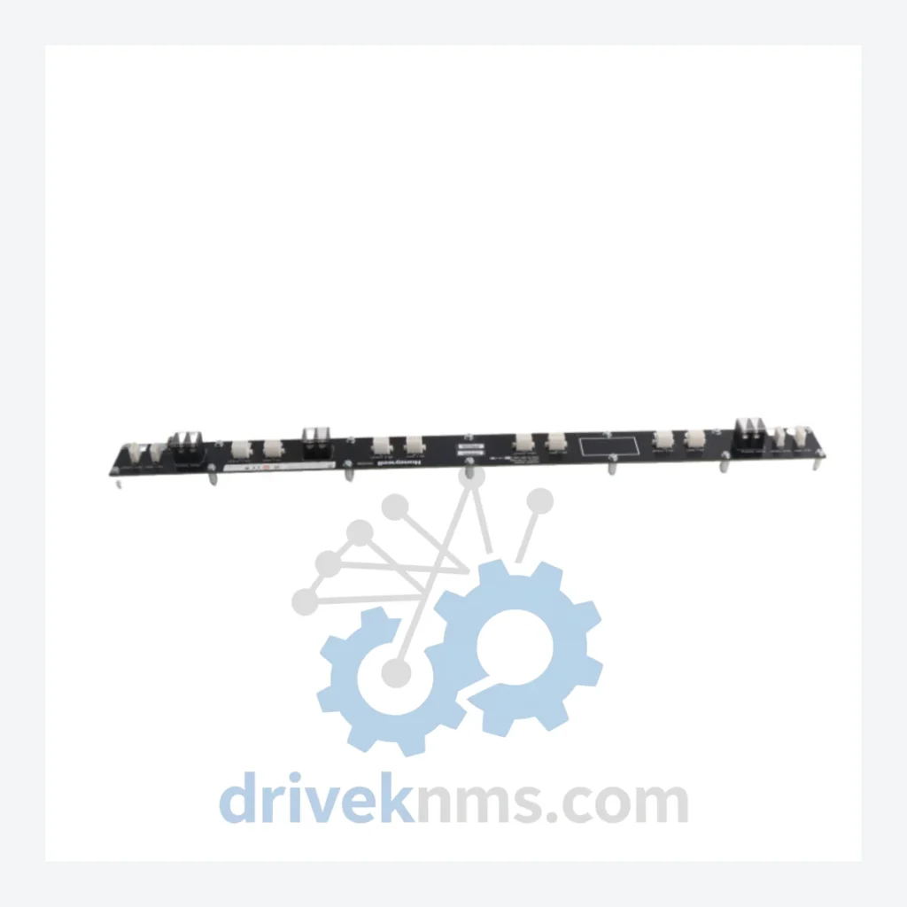 HONEYWELL 8C-SHEDA1 51307186-175 Header Board – TDC 3000 Series