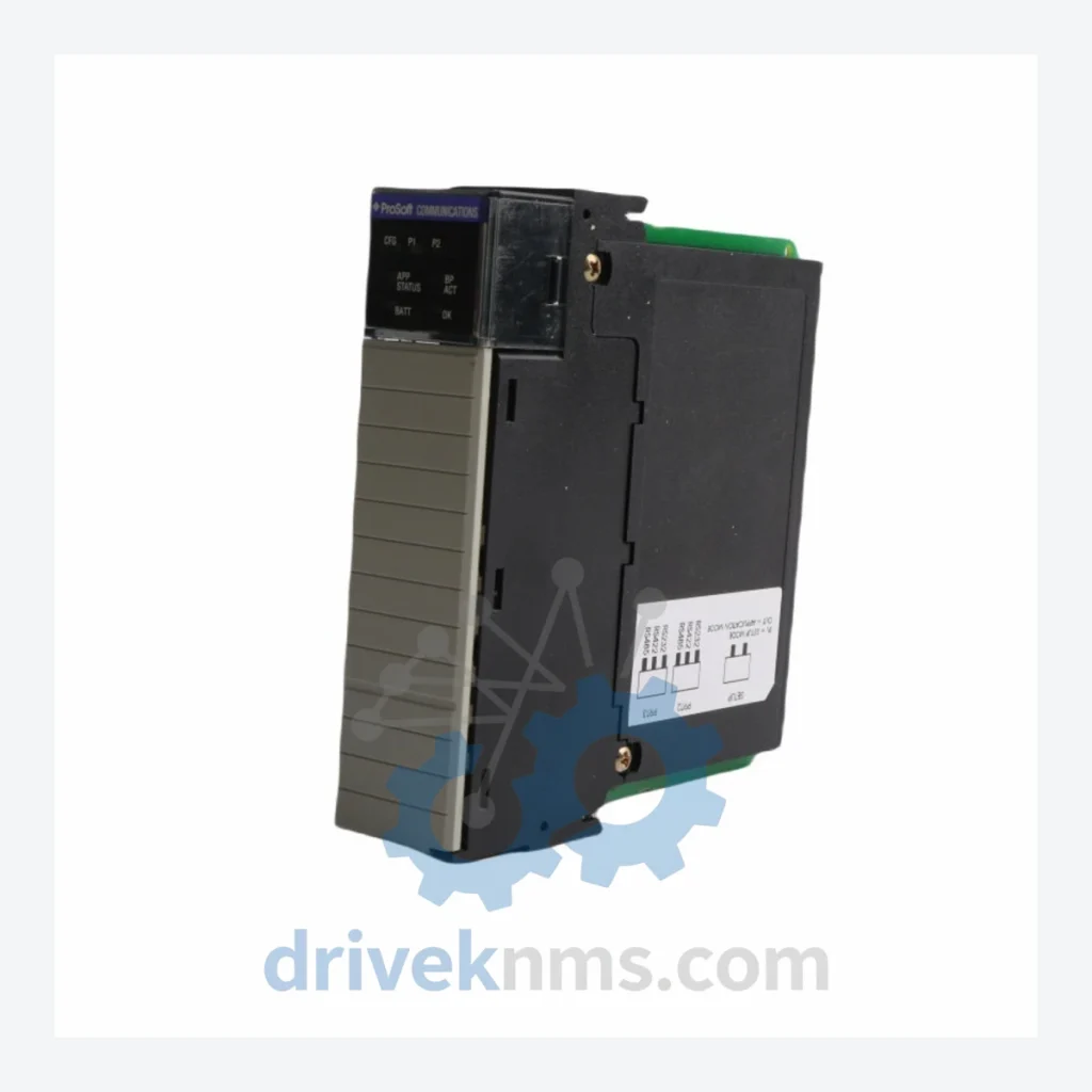 ProSoft MVI56-MDA4 Communication Module – Obsolete MVI56 Series Spare Part
