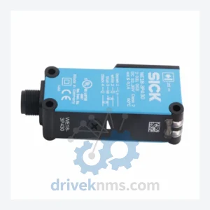 SICK WE18-3P430 Photoelectric sensors