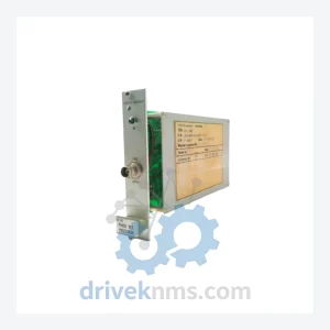 VIBRO METER UVL682 plc module