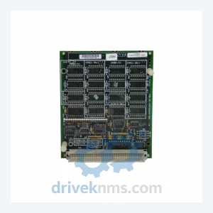 GE IC697MEM713 Memory Module – Series 90-70 PLC