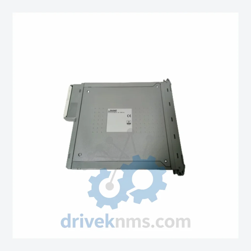 Nokia 10000417H Digital Output Module – Nokia Telecom Series