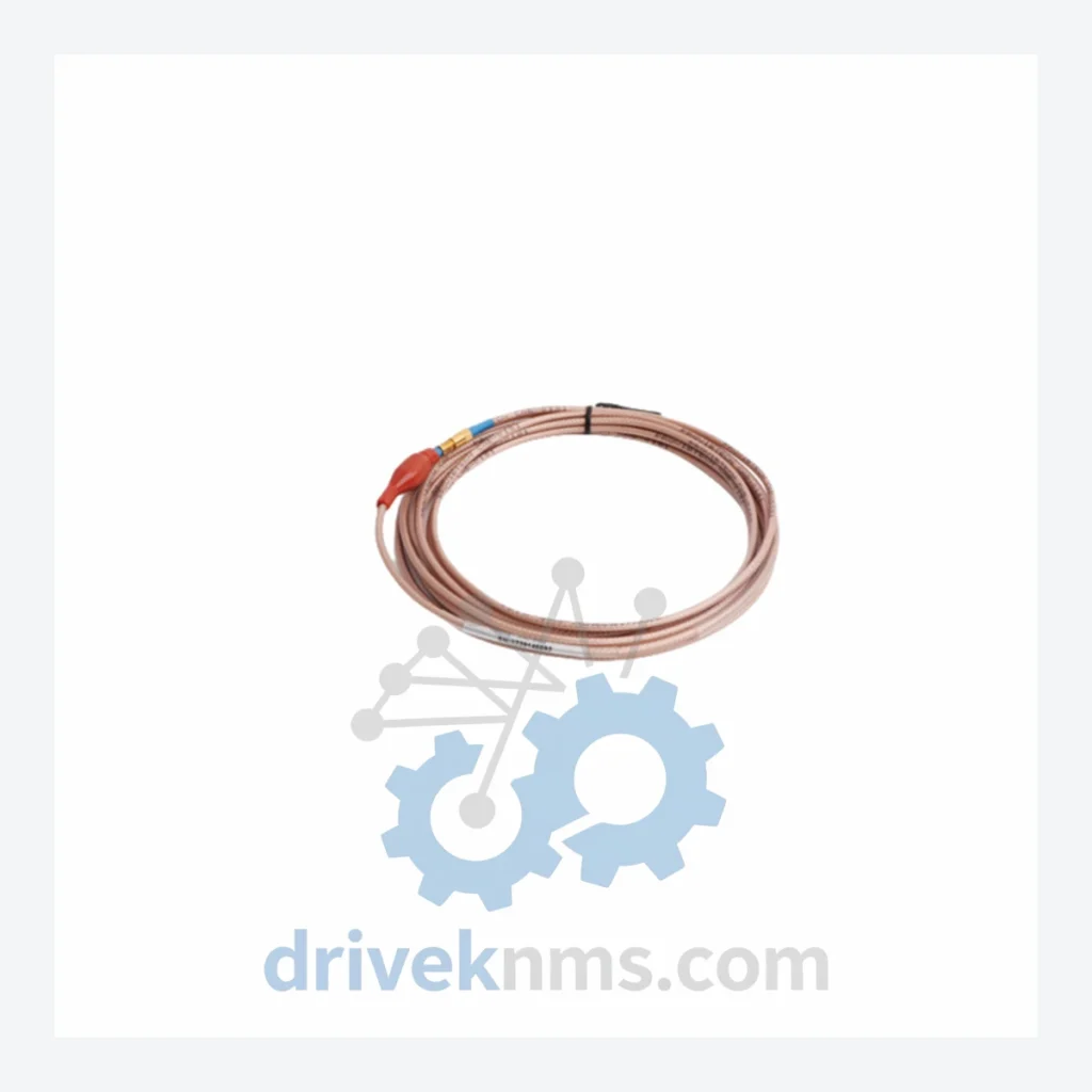 PROVIBTECH TM0181-A40-B00 Extension Cable – Obsolete Vibration Monitoring Spare Part