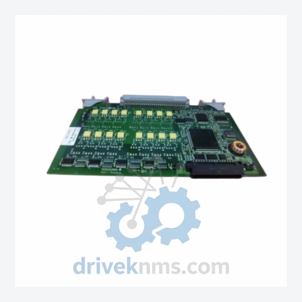Yokogawa ADM51-2 S4 Analog Output Card – Obsolete CENTUM Series Spare Part