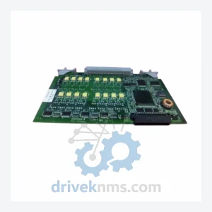 Yokogawa ADM51-2 S4 Analog Output Card – Obsolete CENTUM Series Spare Part