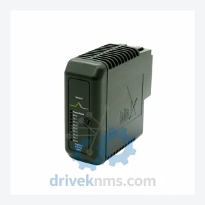 Emerson KJ3222X1-BA1 12P2532X092 Analog Input Module – Obsolete DeltaV Spare Part