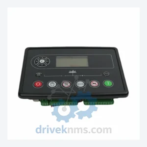 Deep Sea Electronics DSE6120 MKIII Auto Mains (Utility) Failure Control Module – DSE 6120 Series | Global Shipping & Warranty