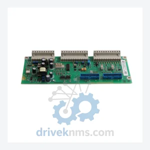 ABB SDCS-IOB-23-COAT 3ADT220090R0023 I/O CONNECTION