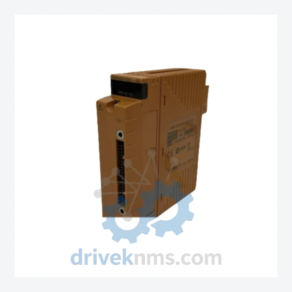 Yokogawa SAI143 Modules: SAI143-H33 S2 Analog Input Module
