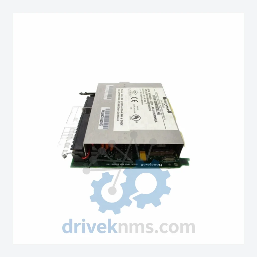 Honeywell DL2-700 Series Modules – DL2-742-0001
