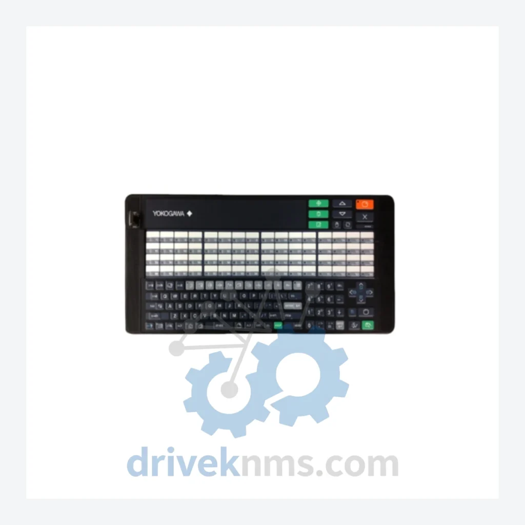 Yokogawa AIP830-101 Modules