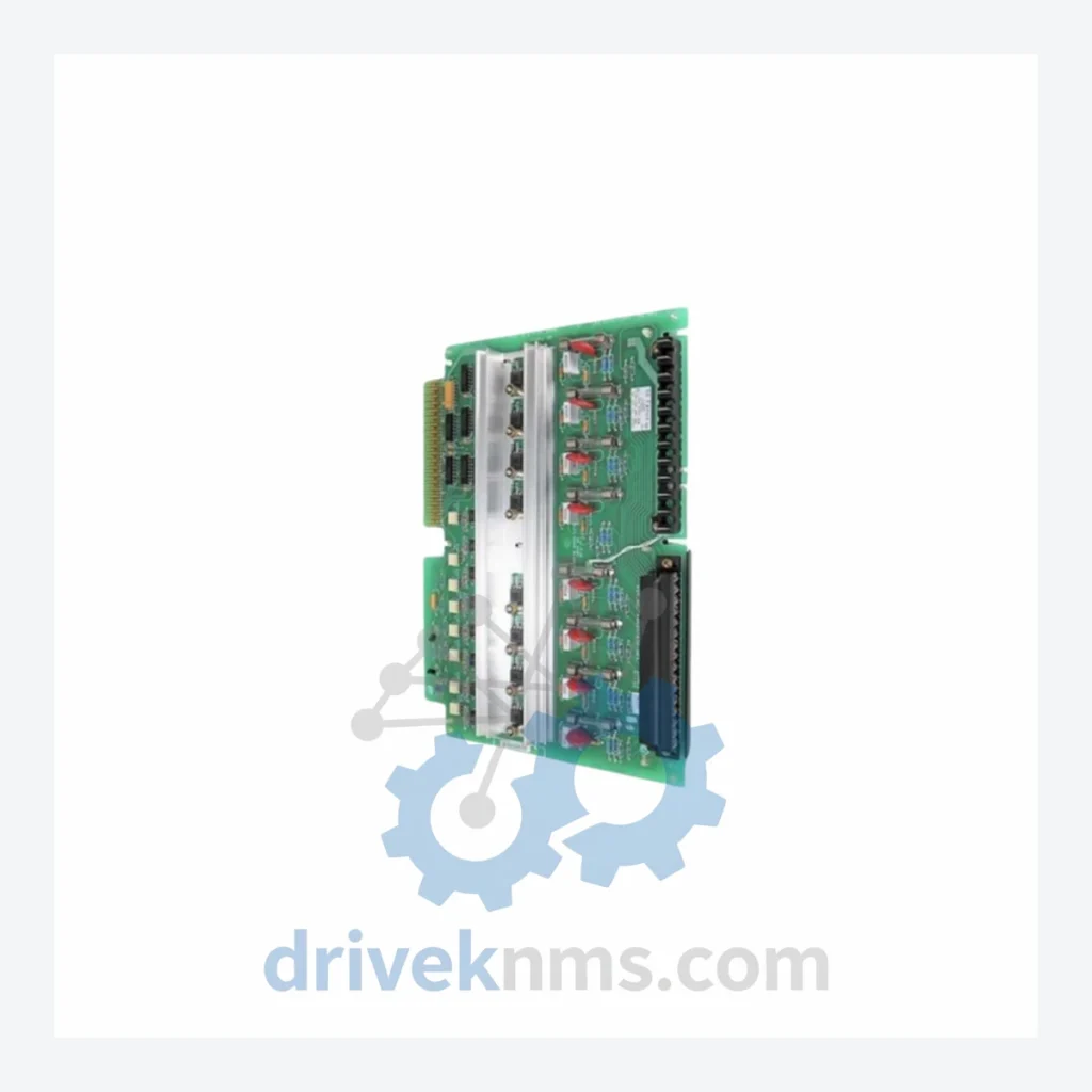 GE IC600BF905 PC Board – Obsolete Series Six Spare Part