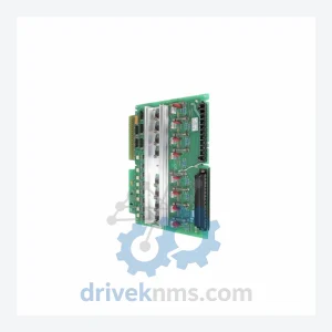 GE IC600BF905 PC Board – Obsolete Series Six Spare Part