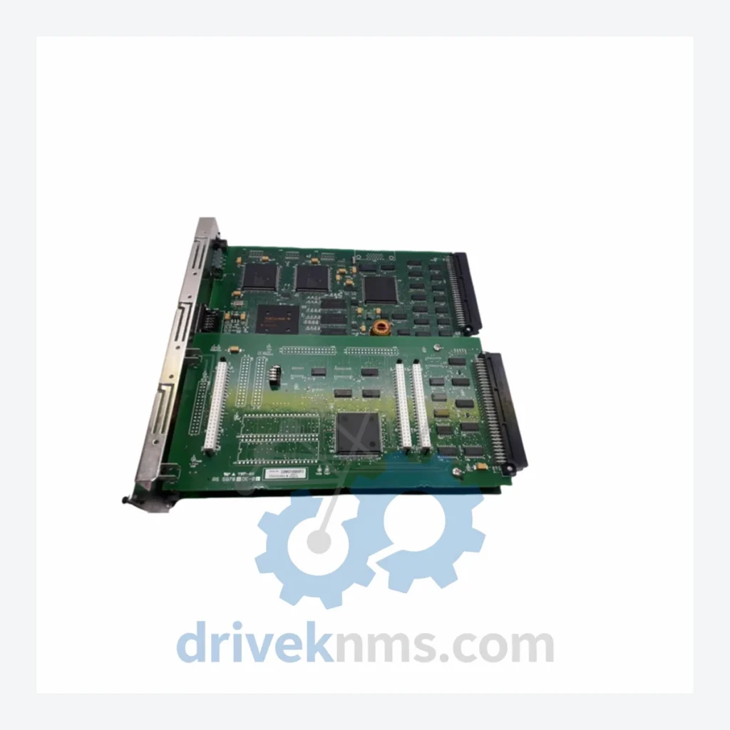 Yokogawa S9943AL Circuit Board – Obsolete CENTUM Series Spare Part