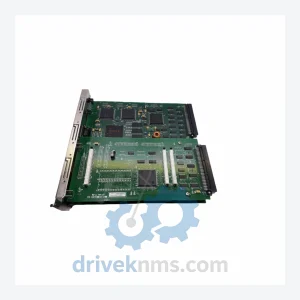 Yokogawa S9943AL Circuit Board – Obsolete CENTUM Series Spare Part