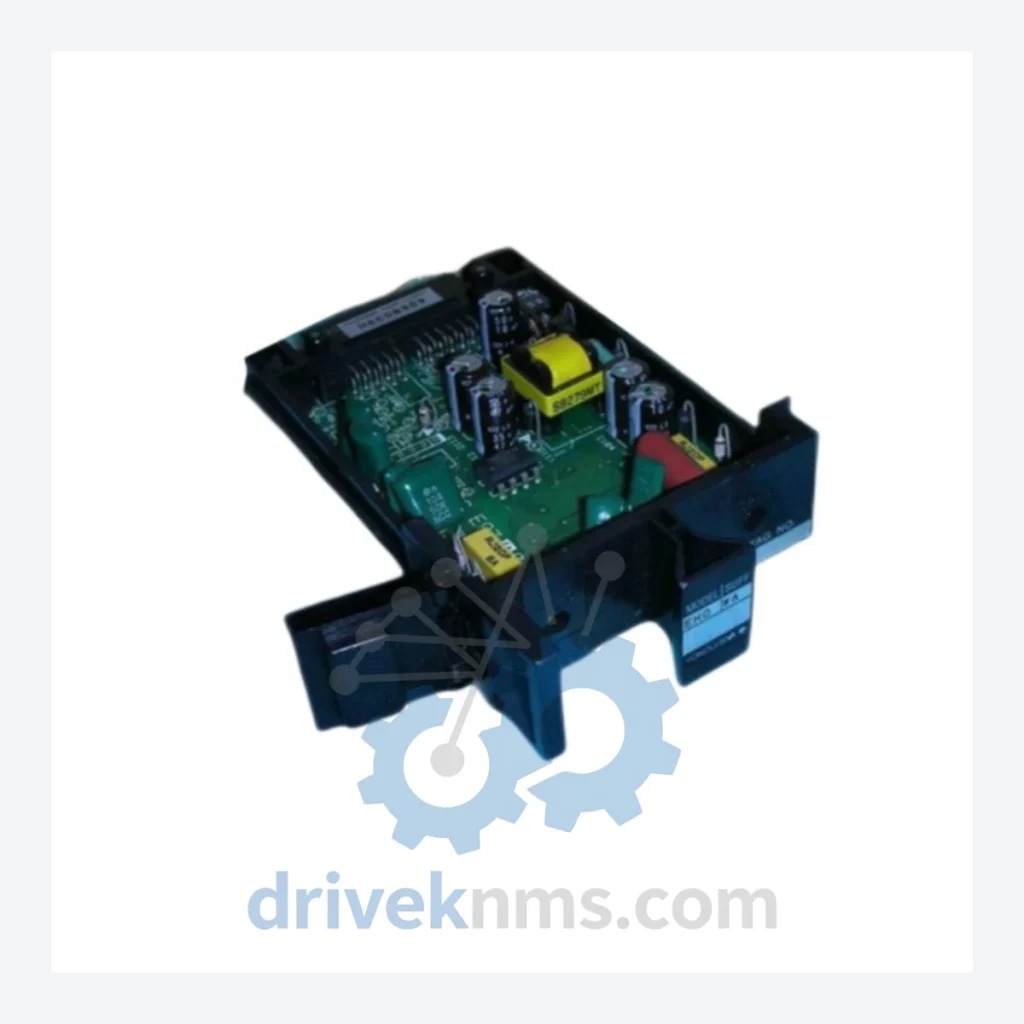 YOKOGAWA EH0*A Output Isolator Card