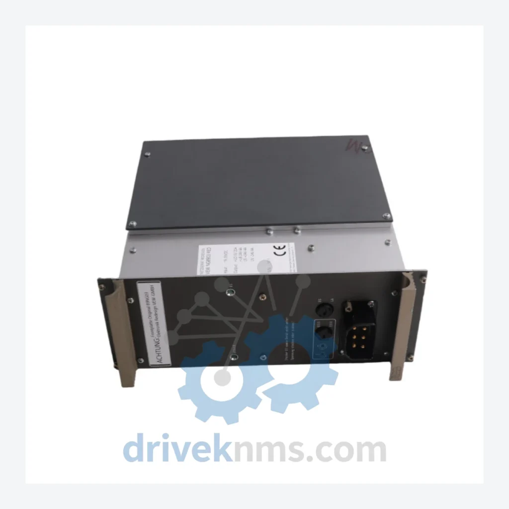 ABB 89NG03 VEW NG8903 RED Relay Output Module – INSUM Series
