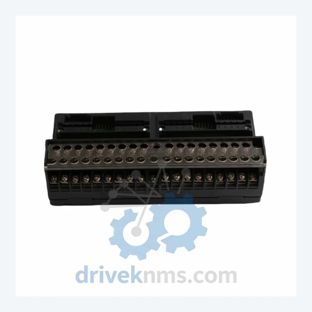 GE Fanuc IC670ALG630 Analog Input Module – Obsolete Series 90-70 Spare Part