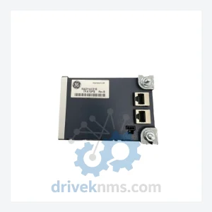 GE IS420YDOAS1B UCSB Controller – Obsolete Mark VI Spare Part