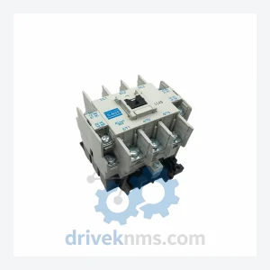 Mitsubishi S-N35 AC Magnetic Contactor – S-N Series | Global Shipping & Warranty