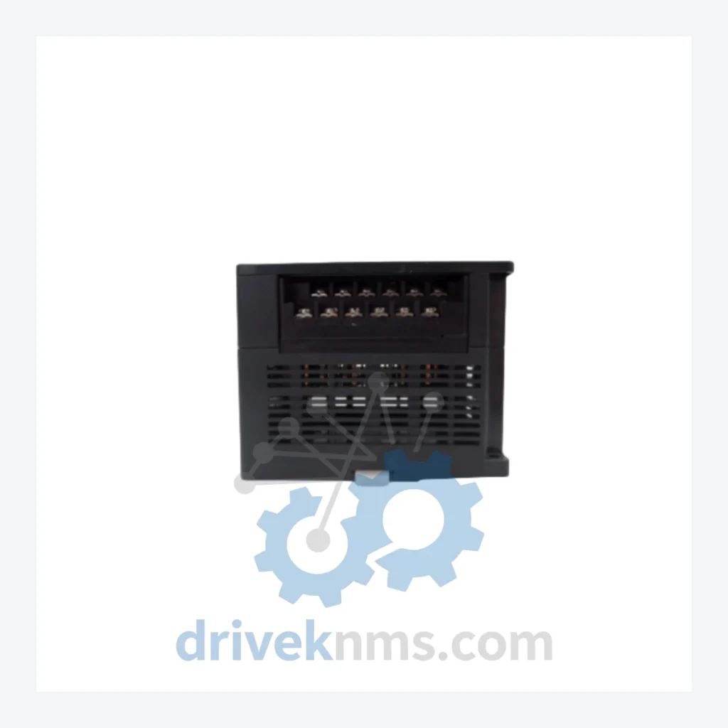 GE Fanuc IC200UEO116-A Expansion Unit – Obsolete VersaMax Spare Part