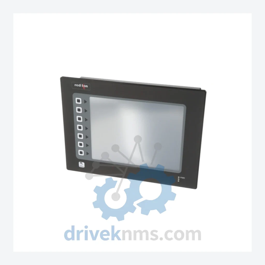 Red Lion G3 Series Operator Interface Modules — G310C000
