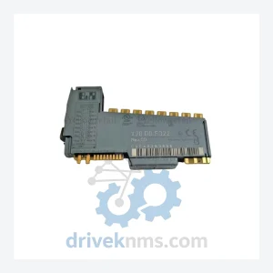B&R X20 DO F322 Digital Control Module