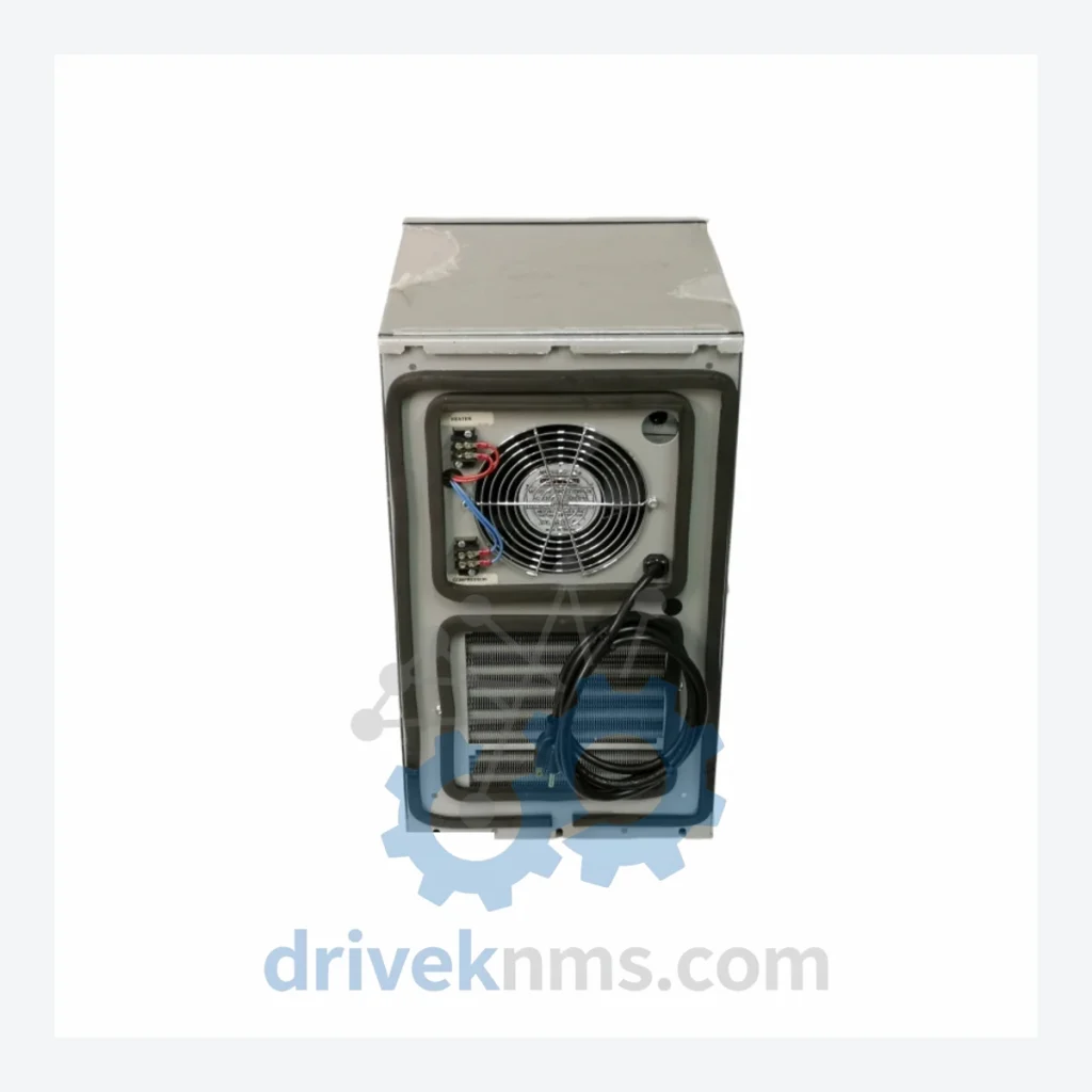 KOOLTRONIC 604521-L5D1-01, 9501F, R134A K2NA4C3P21L5D-1 DA02A-33110 810-240888-002 Air Conditioner